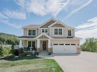 105 Crystal Dr, Indiana, PA 15701