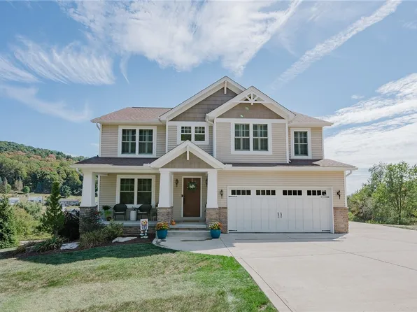 105 Crystal Dr, Indiana, PA 15701