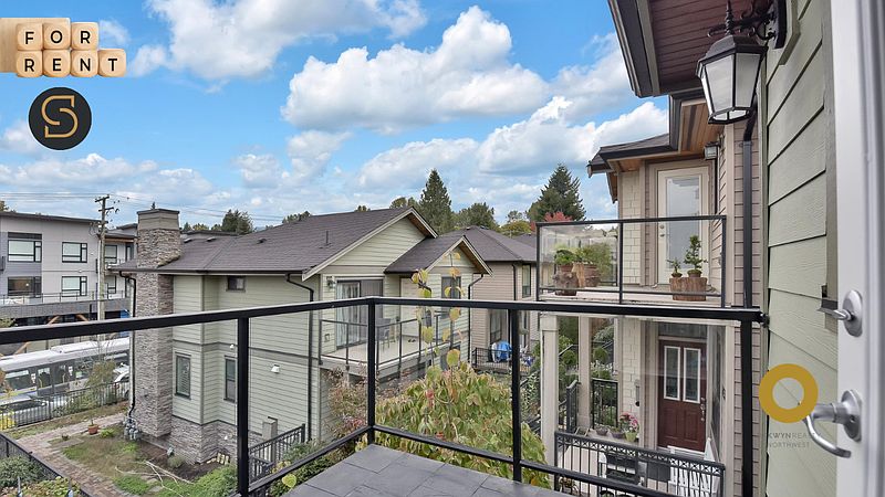 North Vancouver Apartment for rent - 6 Bedrooms — photo 6