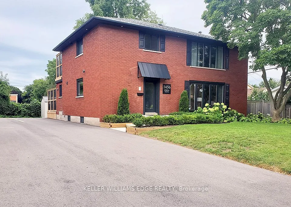 1456 Olga Dr #3