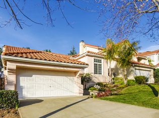 2148 Bluerock Cir, Concord, CA 94521