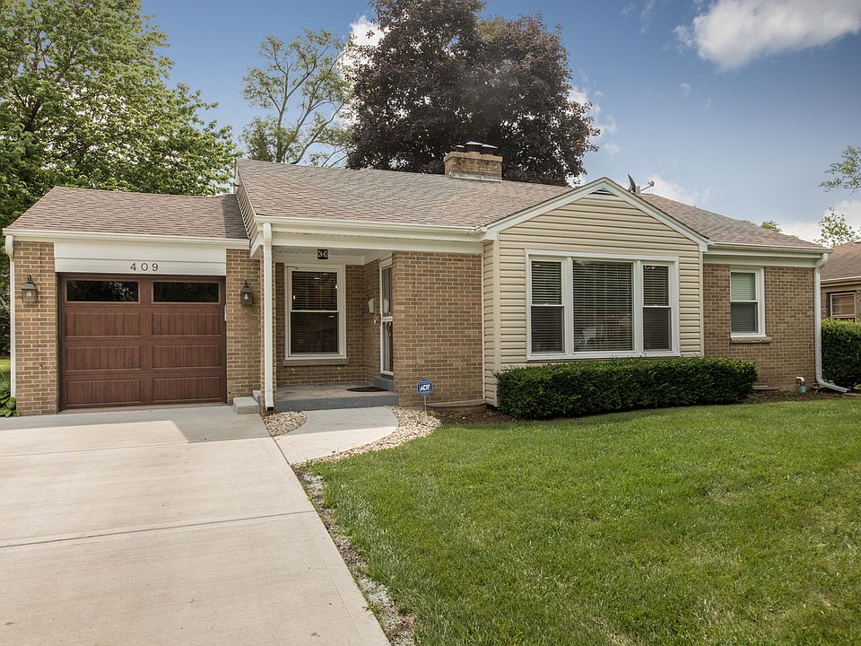 1st image of 409 N Dryden Pl