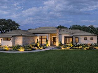 17205 Morning Grove Ln, Austin, TX 78738