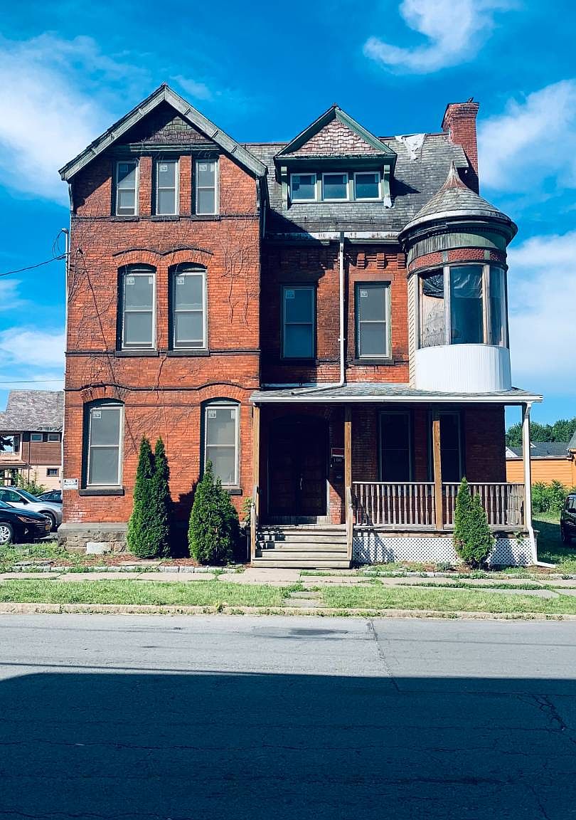100 South St, Utica, NY 13501 Zillow