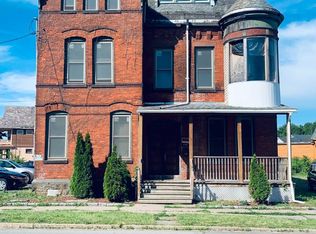 100 South St, Utica, NY 13501