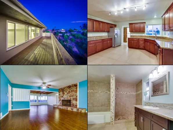 5527-29 Dorothy Dr, San Diego, CA 92115