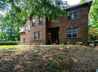 3518 Wynwood Dr, Birmingham, AL 35210