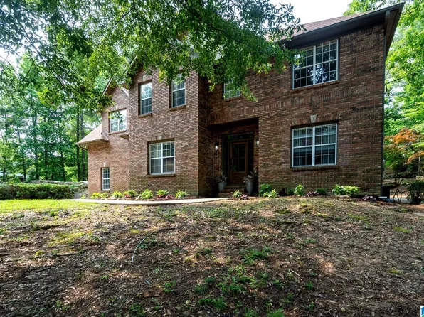 3518 Wynwood Dr, Birmingham, AL 35210