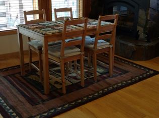 21269 W Ninemile Rd, Huson, MT 59846