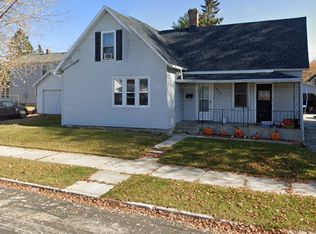 1309 S 19th St, Manitowoc, WI 54220