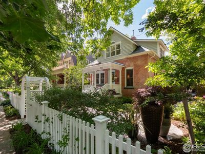 512 Marine St, Boulder, CO, 80302