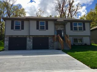 18609 E 20th Street Ct, Independence, MO 64057