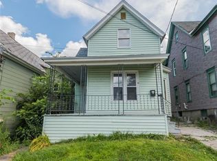 43 Grove St, Gloversville, NY