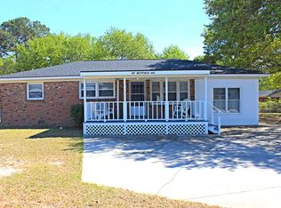 127 Westfield Ave, Goose Creek, SC 29445