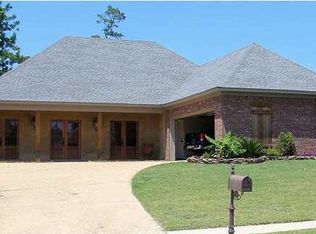 117 Turtle Ridge Dr, Brandon, MS 39047