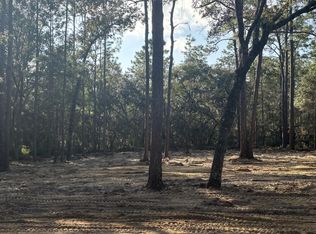 409 EDGEHILL Road, Satsuma, FL 32189