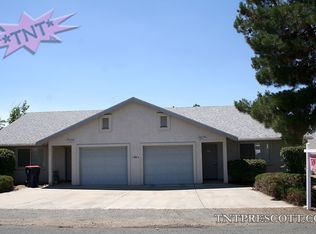7615 E Addis Ave APT A, Prescott Valley, AZ 86314
