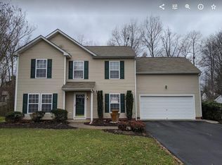7712 Fern Hollow Dr, Chesterfield, VA 23832