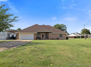 2811 Misty Cir, Durant, OK 74701