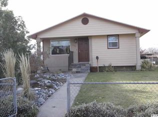 1022 8th St, Clarkston, WA 99403