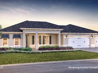 Longleaf Ridge - Brighton Plan, On Top of The World, Pf3yqp Ocala, FL 34481