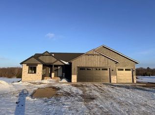 S8741 Mertinke Landing, Eleva, WI 54738