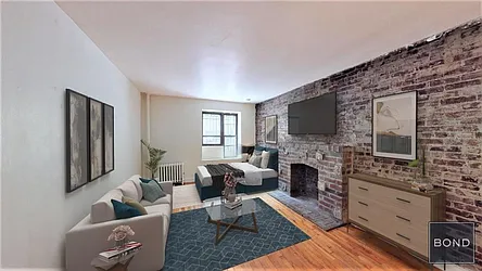 Rented by Bond New York