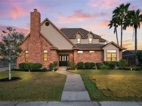 7206 Pharaoh Dr, Corpus Christi, TX 78412