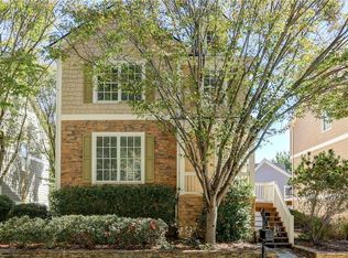 2238 Parkview Ct NW, Atlanta, GA 30318