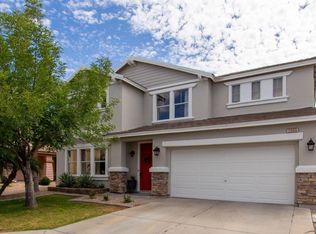 2855 S Canfield, Mesa, AZ 85212