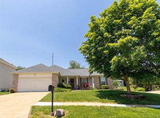 7301 Summer Manor Dr, Saint Louis, MO