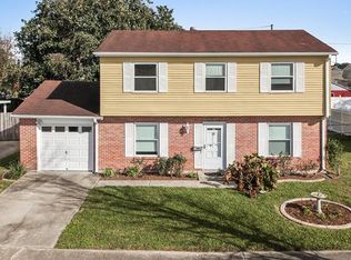 3416 E Louisiana State Dr, Kenner, LA 70065
