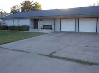 2211 Culver Dr, Midland, TX 79705