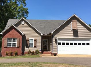 4815 N Shiloh Rd, Corinth, MS 38834
