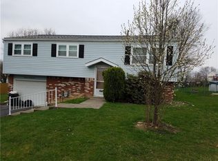 1377 Conway St, Greensburg, PA 15601