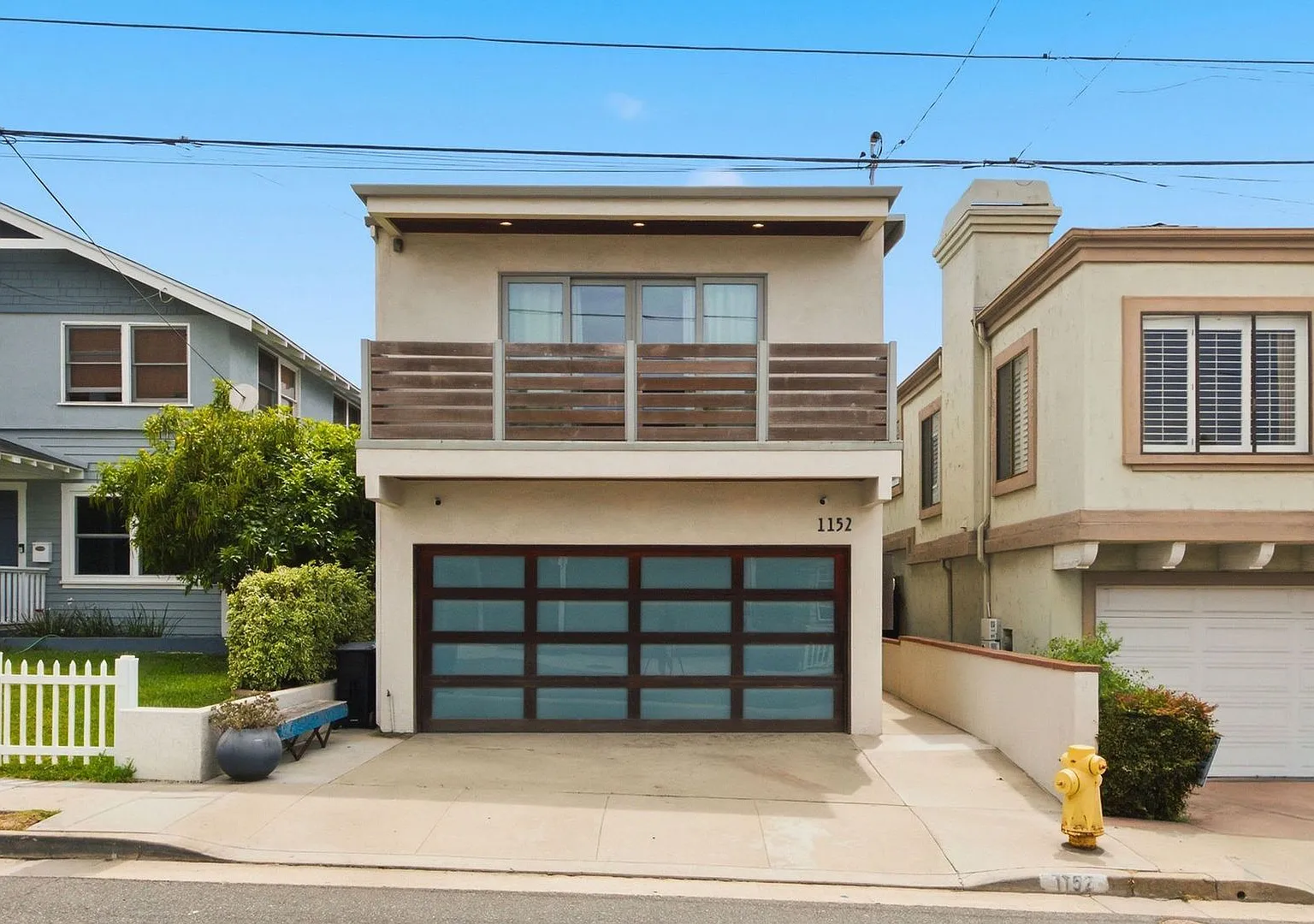 4 Bed 2 Bath, Hermosa Beach - Home For Lease — Photo 1