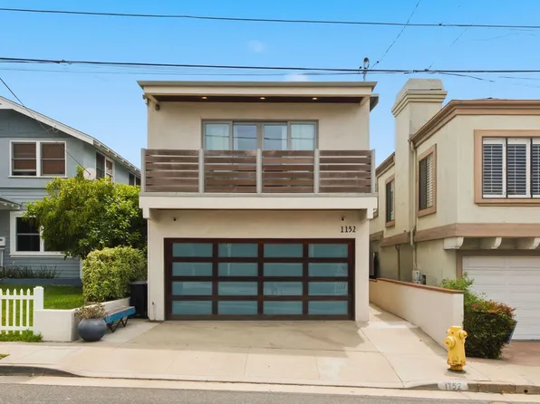 1152 8th St, Hermosa Beach, CA 90254