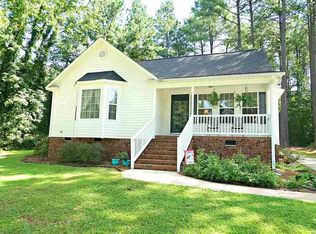 3212 Natural Pines Pl, Zebulon, NC 27597