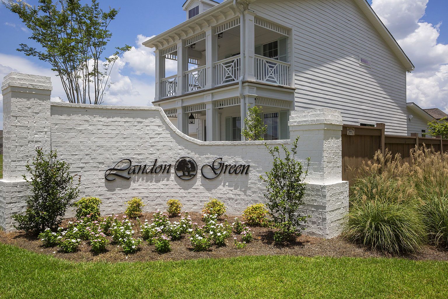 Landon Green by Elliott Homes in Gulfport MS Zillow