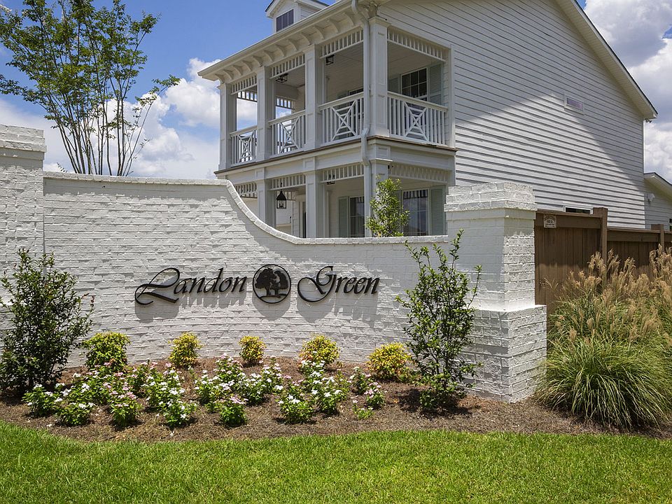 Landon Green by Elliott Homes in Gulfport MS Zillow