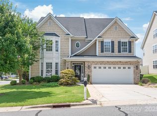 10951 Hat Creek Ln, Davidson, NC 28036