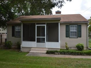 114 Vernon Dr, Warner Robins, GA 31088