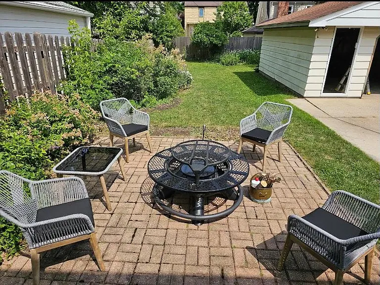 5952 N Lydell Ave — Photo 18