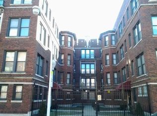 1649 W Jonquil Ter APT 4, Chicago, IL 60626