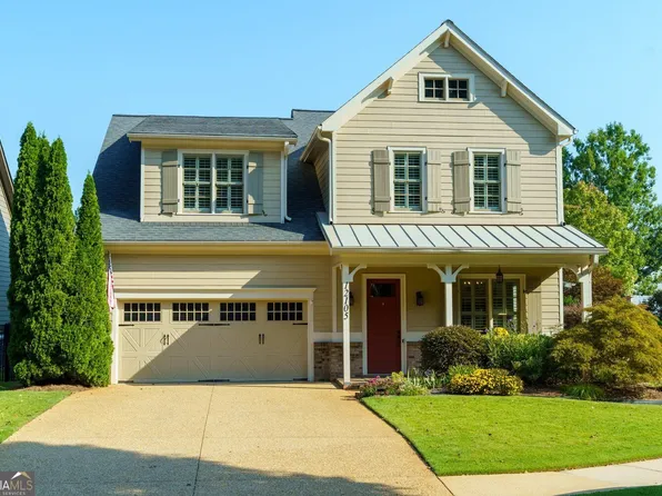 12105 Walnut Ter, Alpharetta, GA 30004