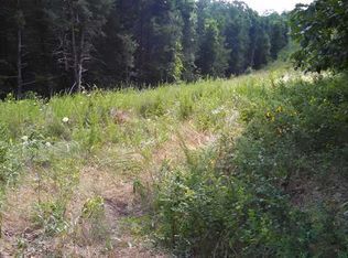 643 County Rd, Berryville, AR 72616