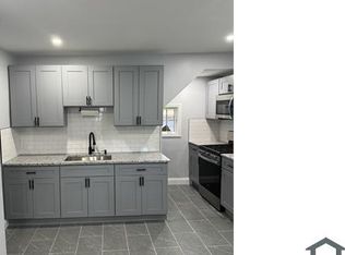 72 Benham Ave UNIT 1, Bridgeport, CT 06605
