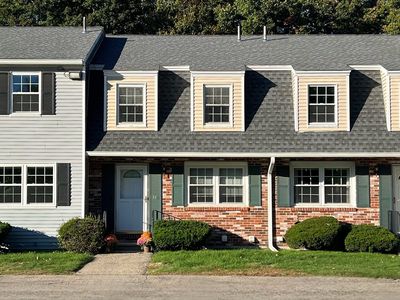 46 Pawtucket Blvd UNIT 38, Tyngsboro, MA, 01879