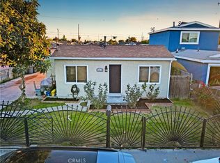 12118 163rd St, Norwalk, CA 90650