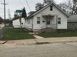2845 Lapey St, Rockford, IL
